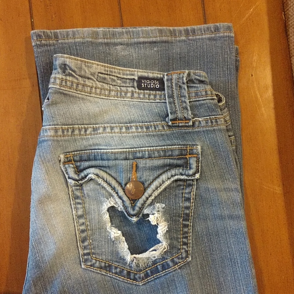 Vigoss Jeans
